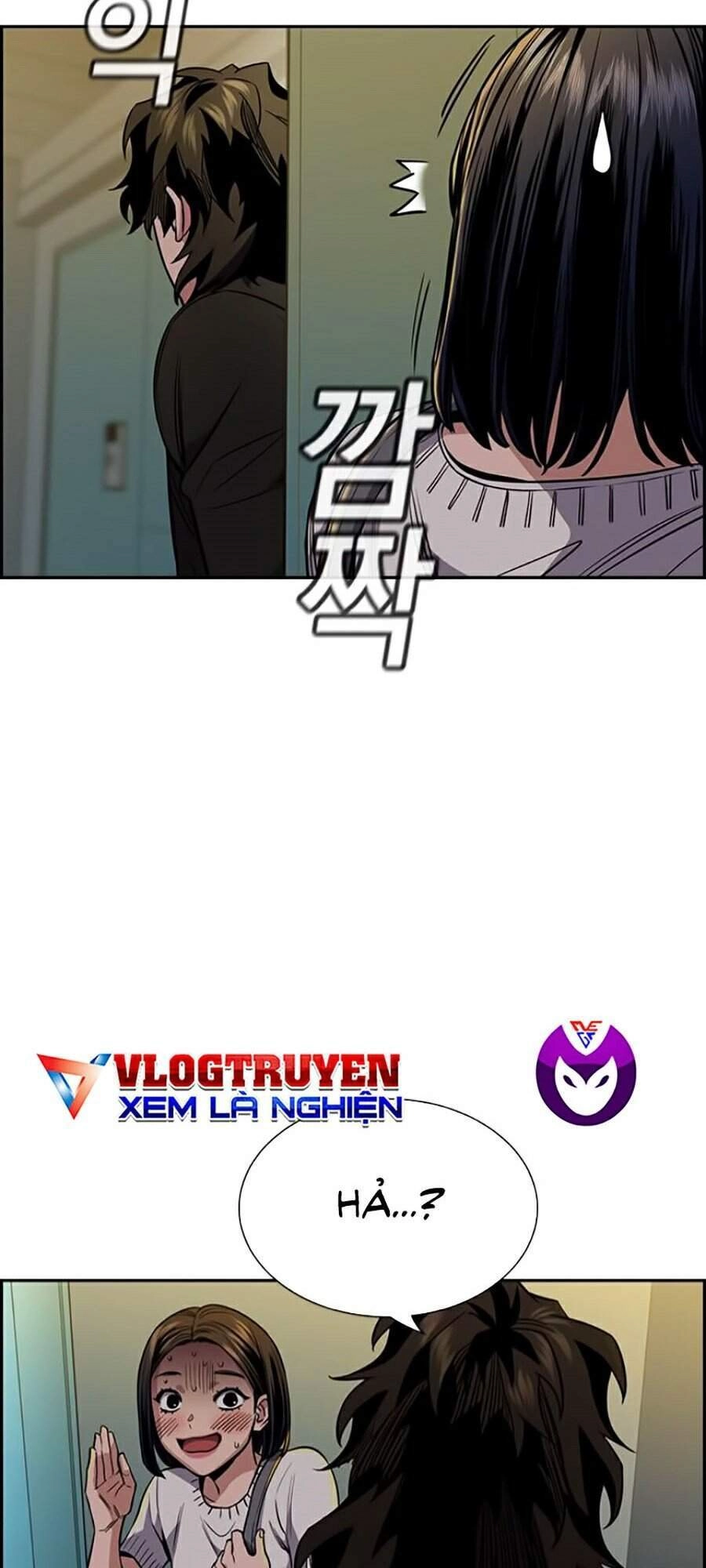 Giáo Dục Chân Chính Chapter 48 - 64