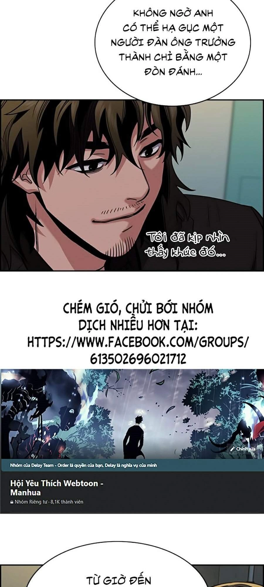 Giáo Dục Chân Chính Chapter 48 - 68