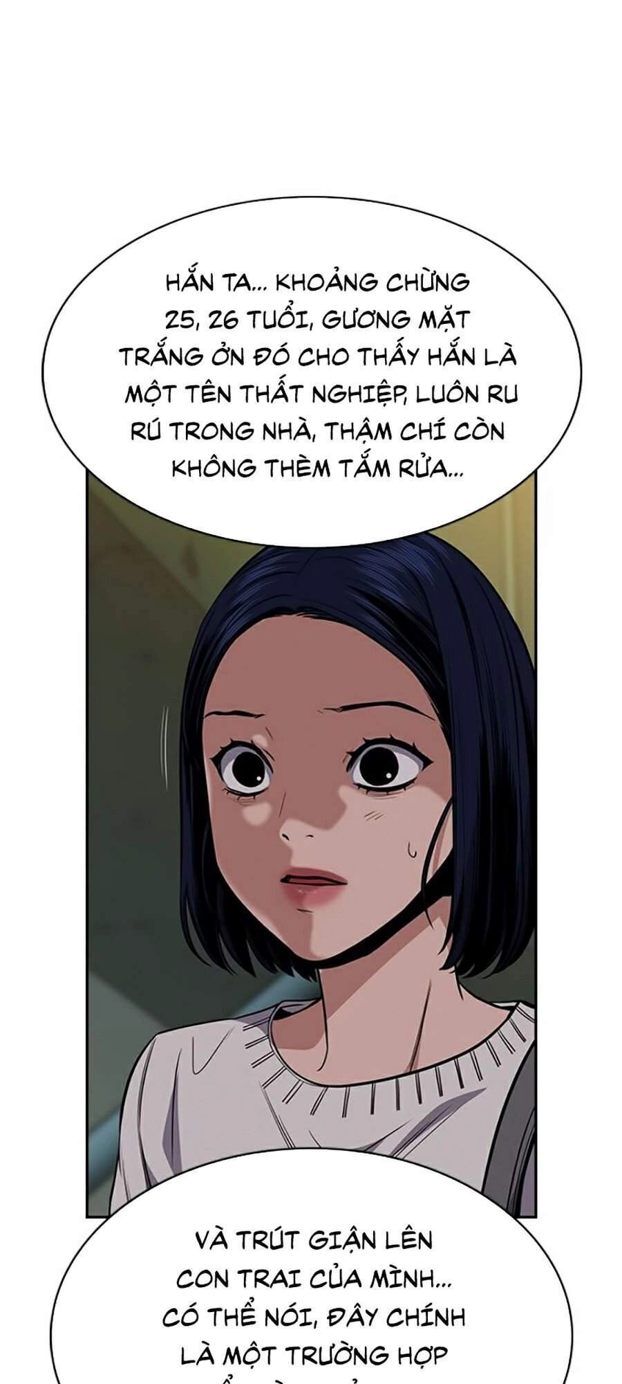 Giáo Dục Chân Chính Chapter 48 - 72