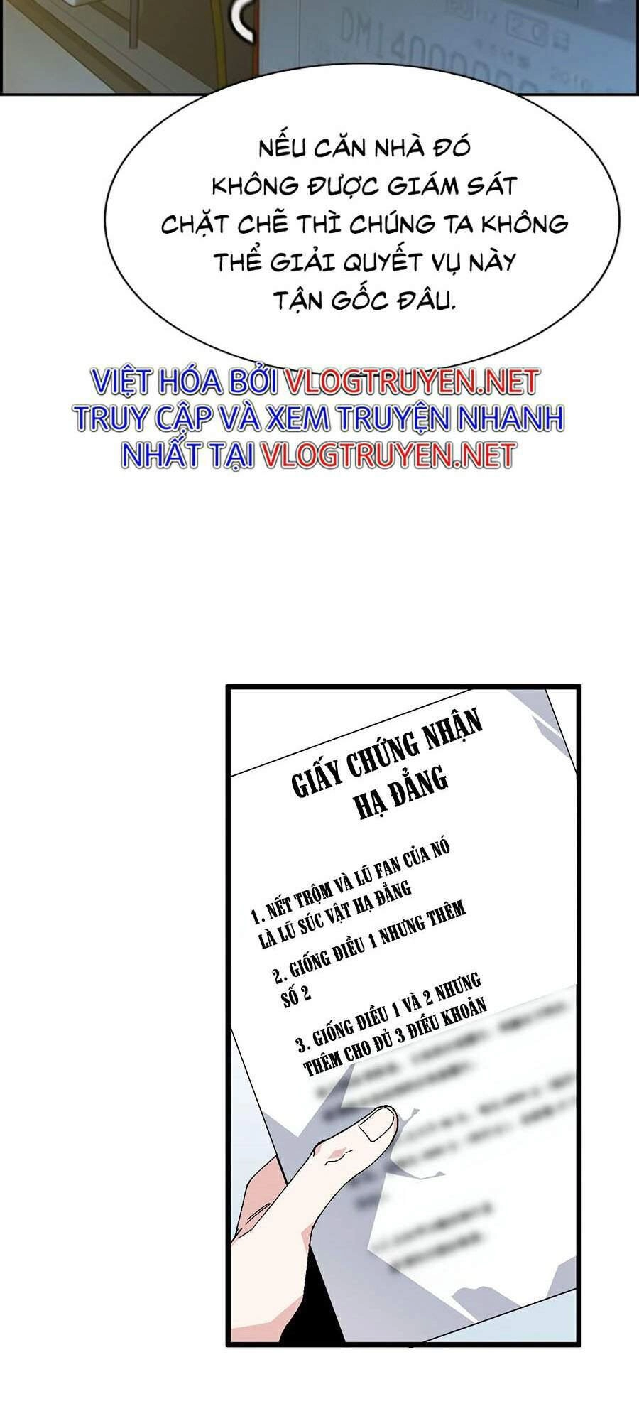 Giáo Dục Chân Chính Chapter 48 - 75