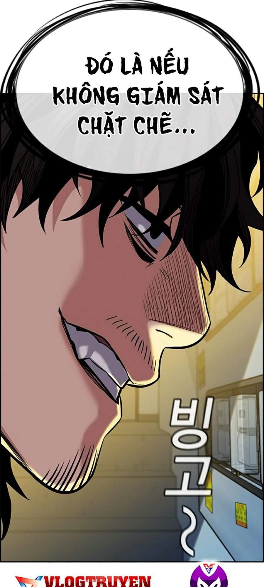 Giáo Dục Chân Chính Chapter 48 - 77