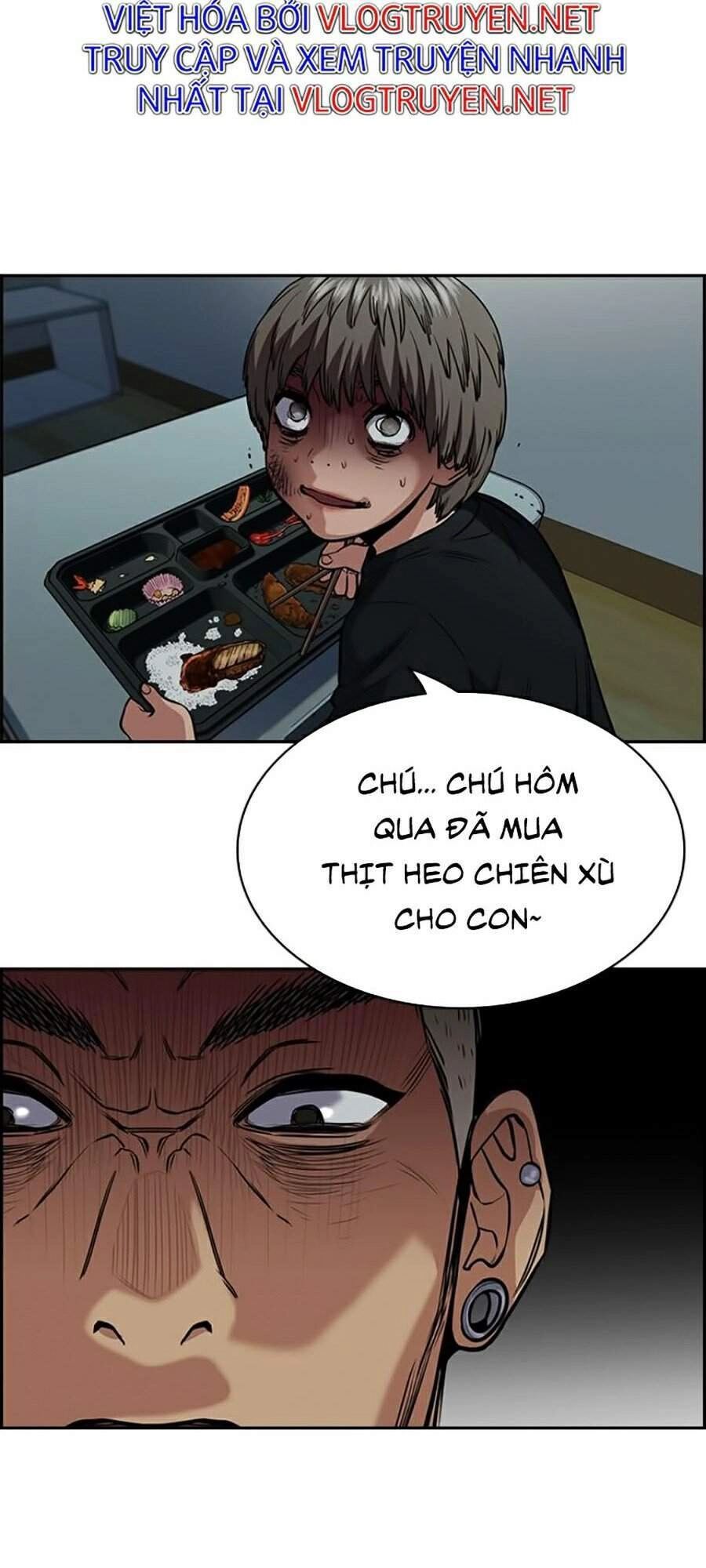 Giáo Dục Chân Chính Chapter 48 - 85