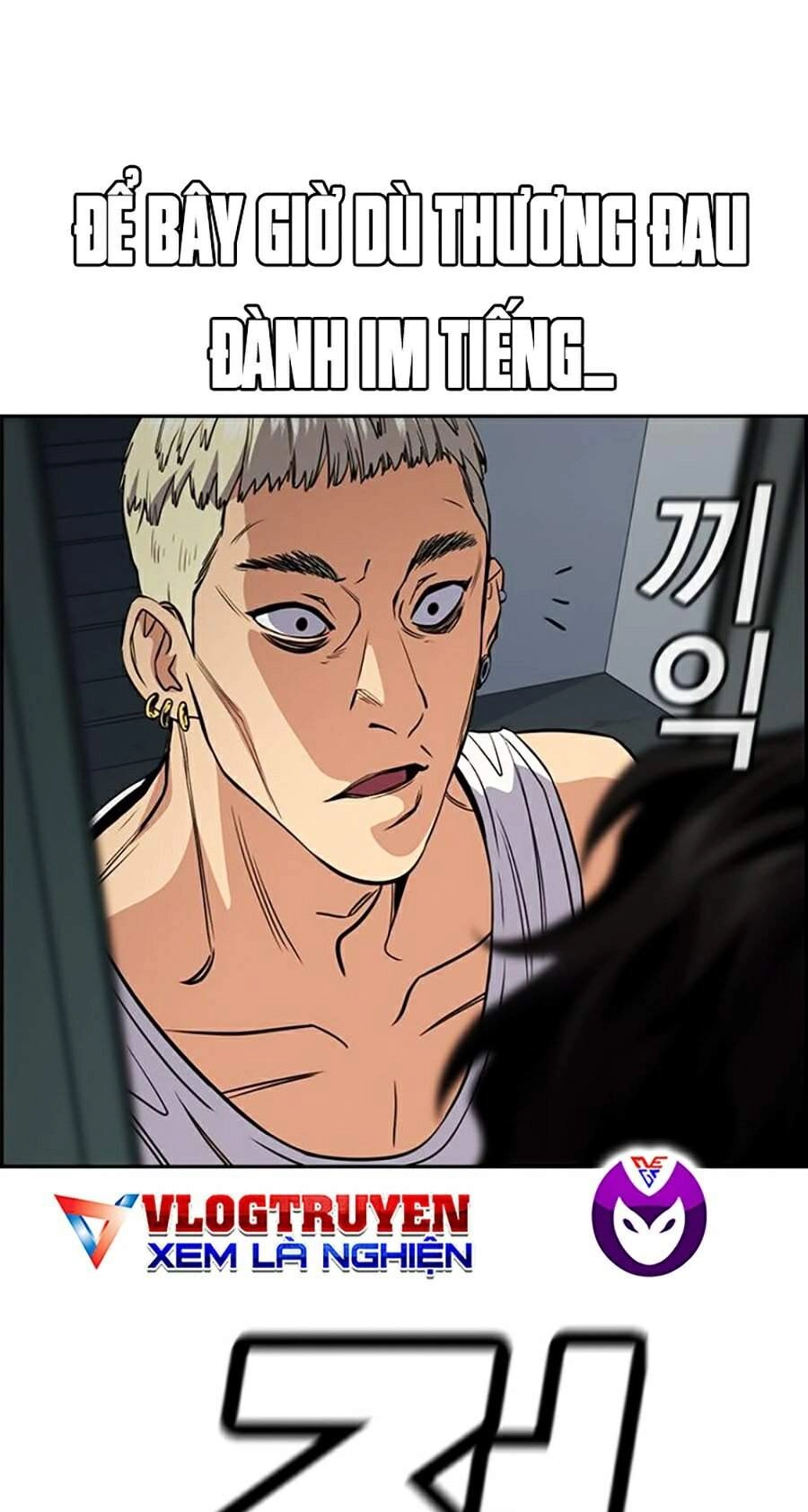 Giáo Dục Chân Chính Chapter 48 - 98