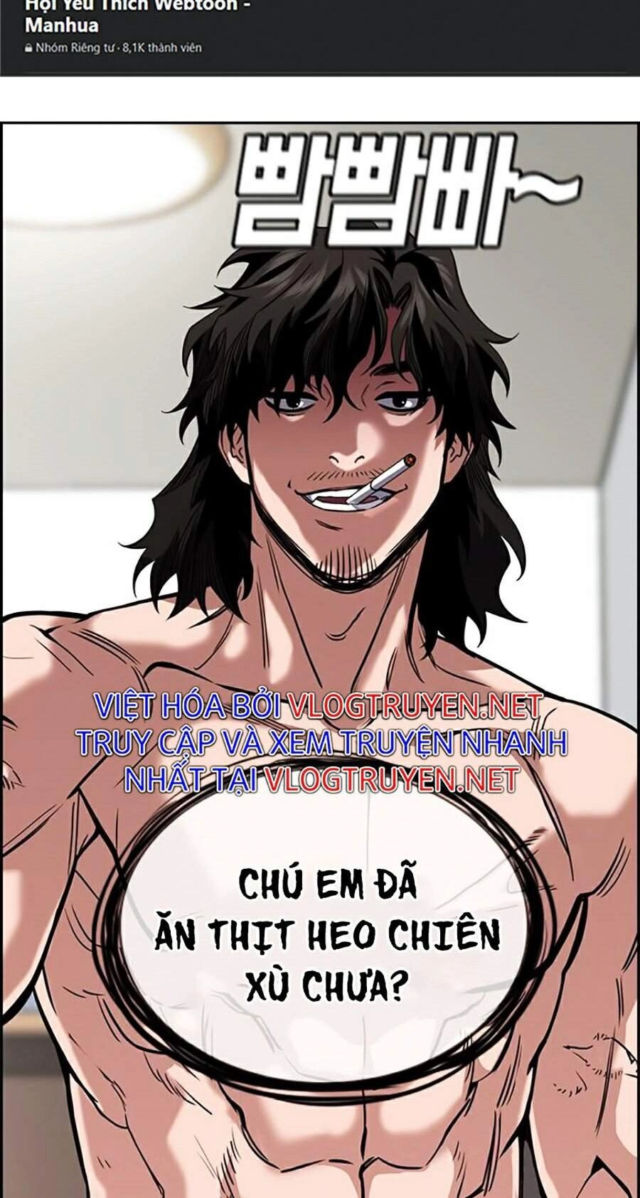 Giáo Dục Chân Chính Chapter 48 - 101