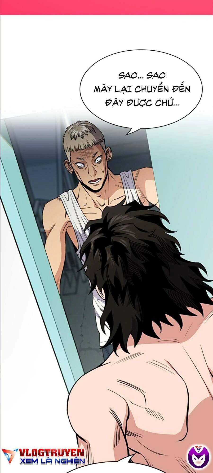 Giáo Dục Chân Chính Chapter 49 - 3