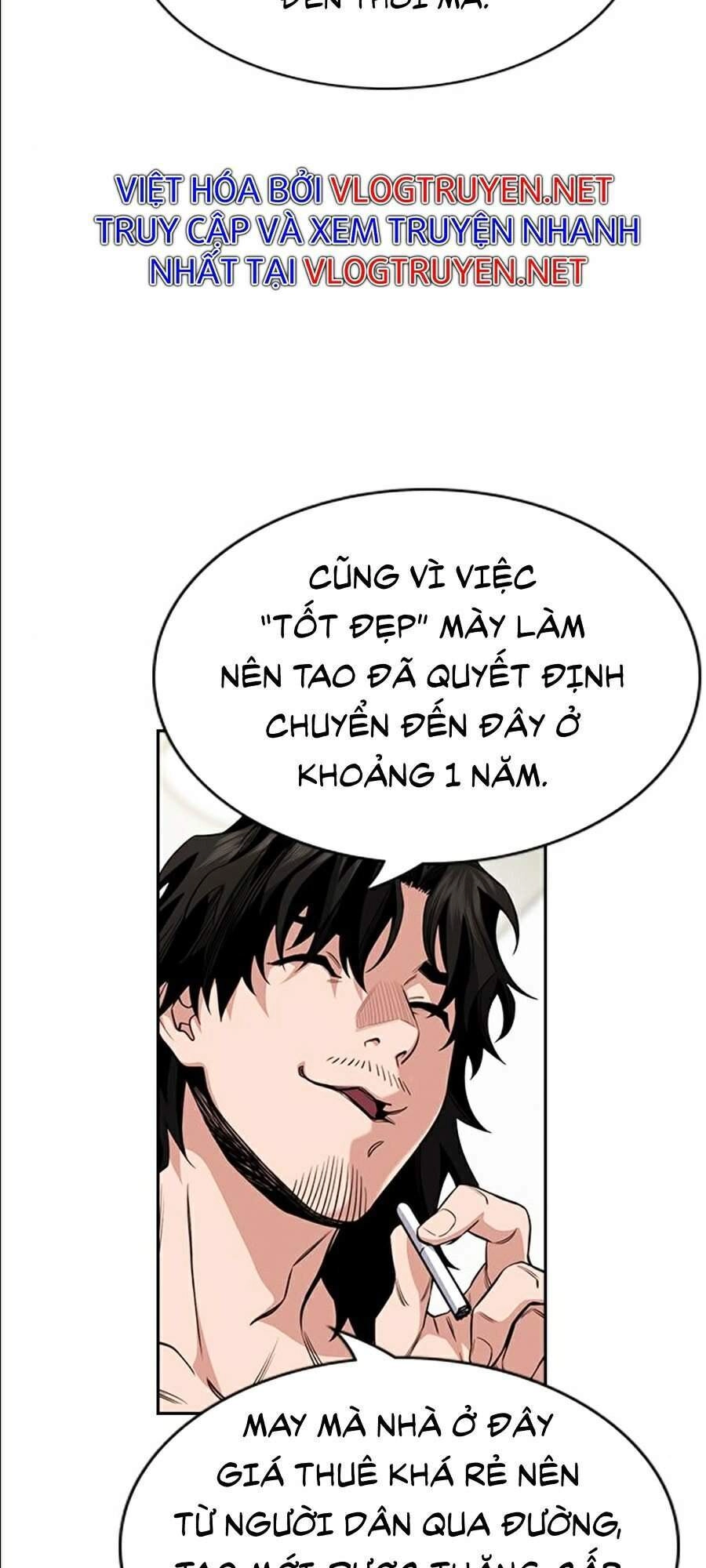 Giáo Dục Chân Chính Chapter 49 - 5