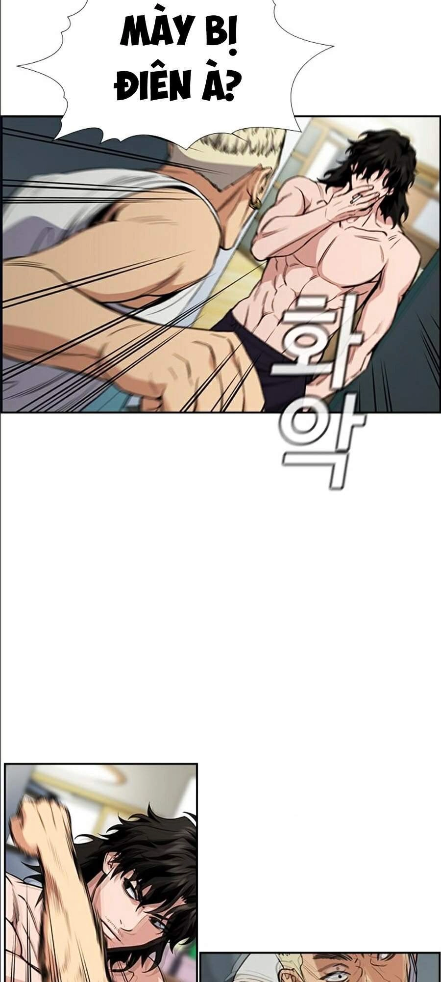 Giáo Dục Chân Chính Chapter 49 - 9