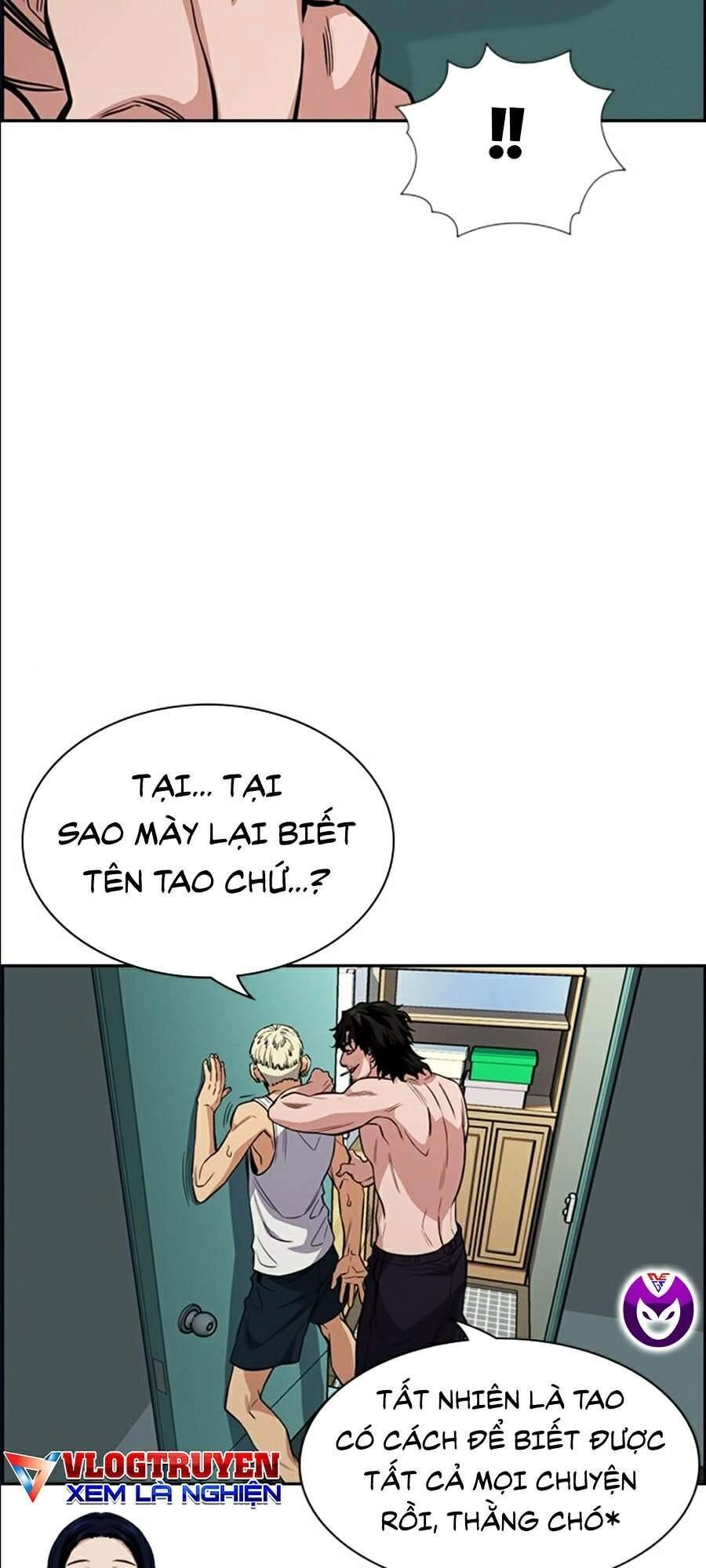 Giáo Dục Chân Chính Chapter 49 - 17