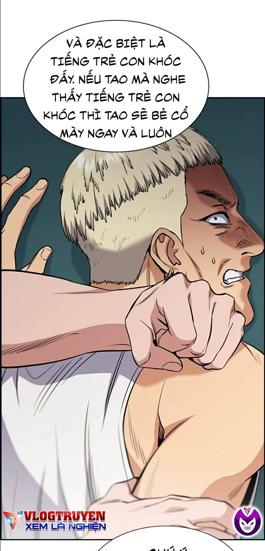 Giáo Dục Chân Chính Chapter 49 - 21