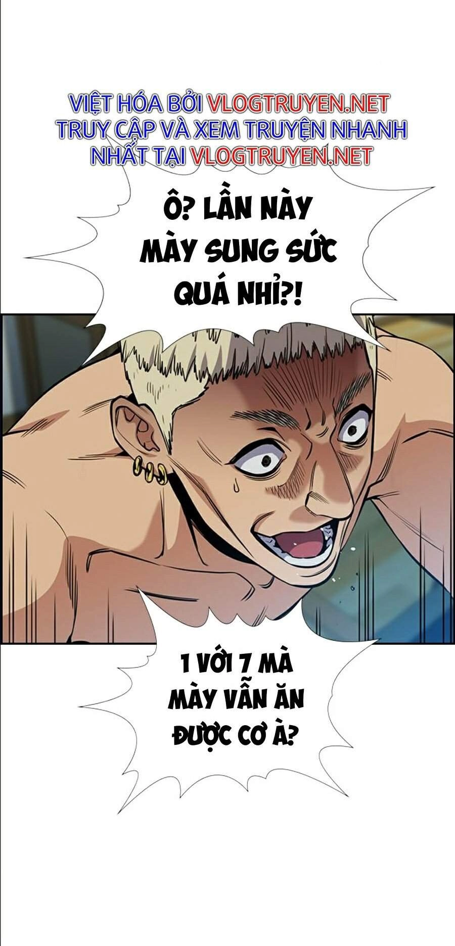 Giáo Dục Chân Chính Chapter 49 - 29