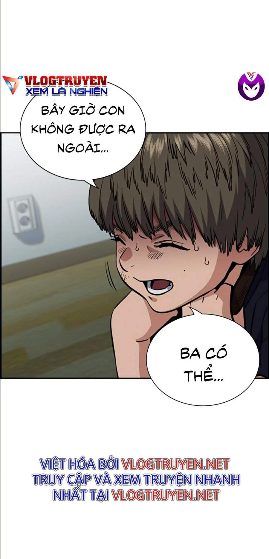 Giáo Dục Chân Chính Chapter 49 - 30