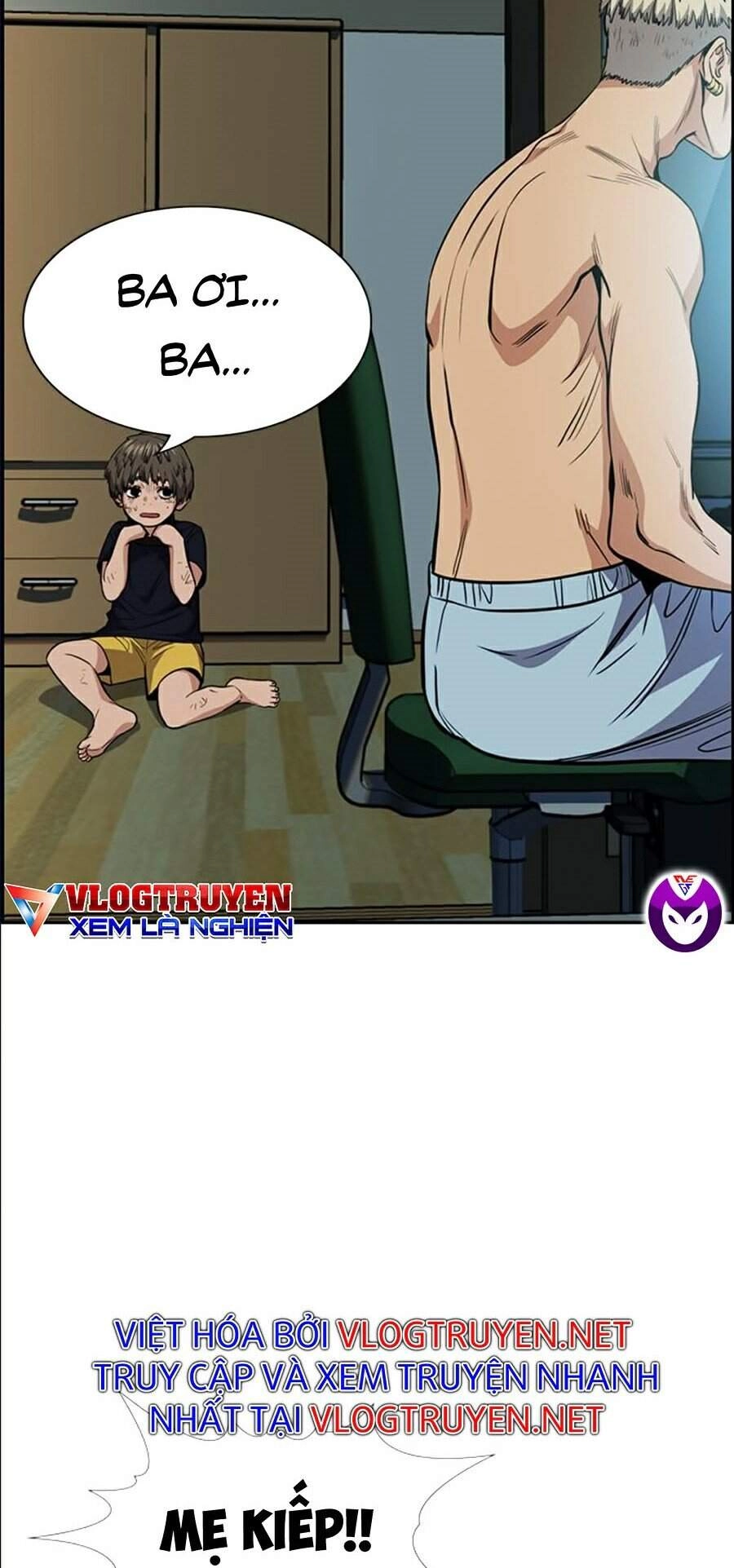 Giáo Dục Chân Chính Chapter 49 - 35