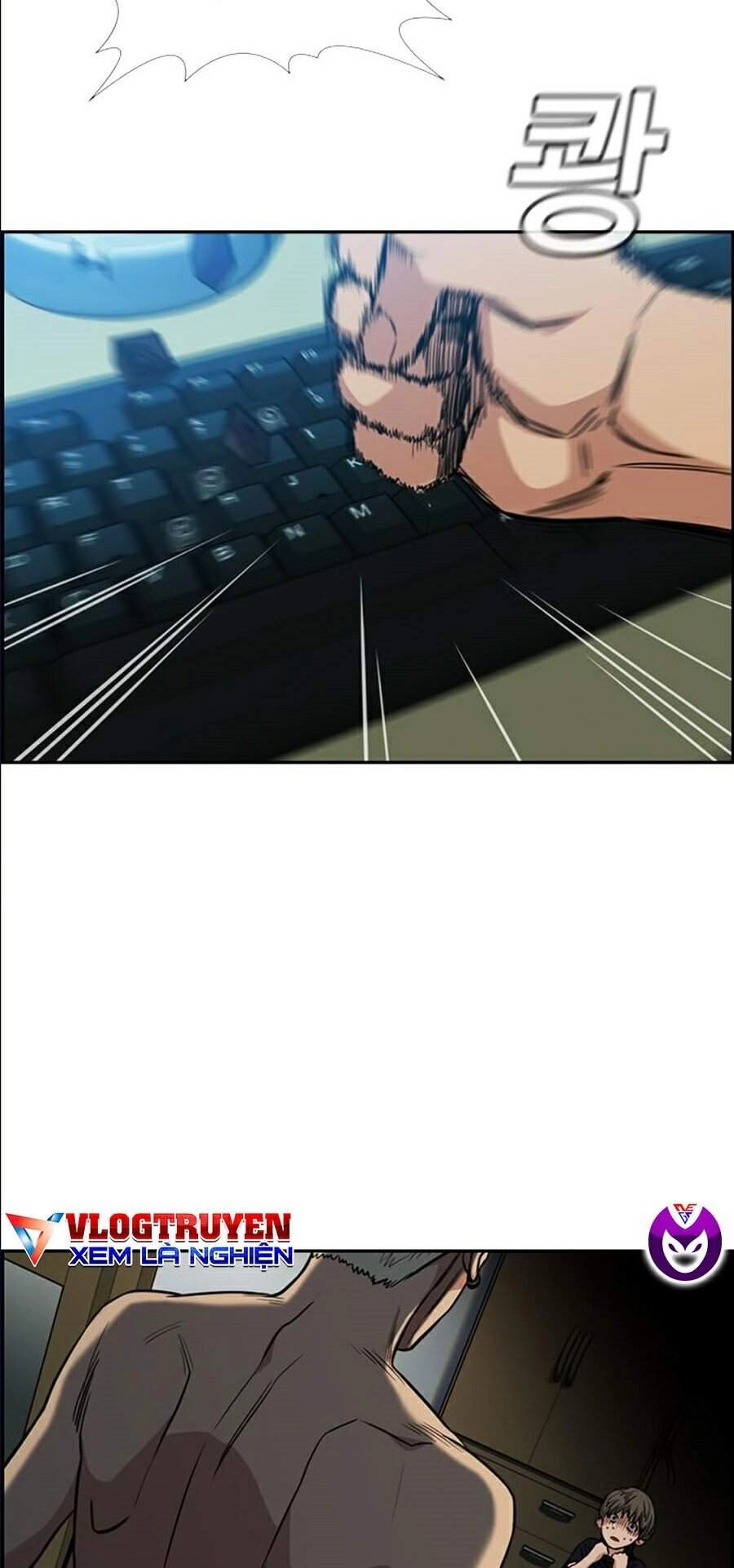 Giáo Dục Chân Chính Chapter 49 - 36