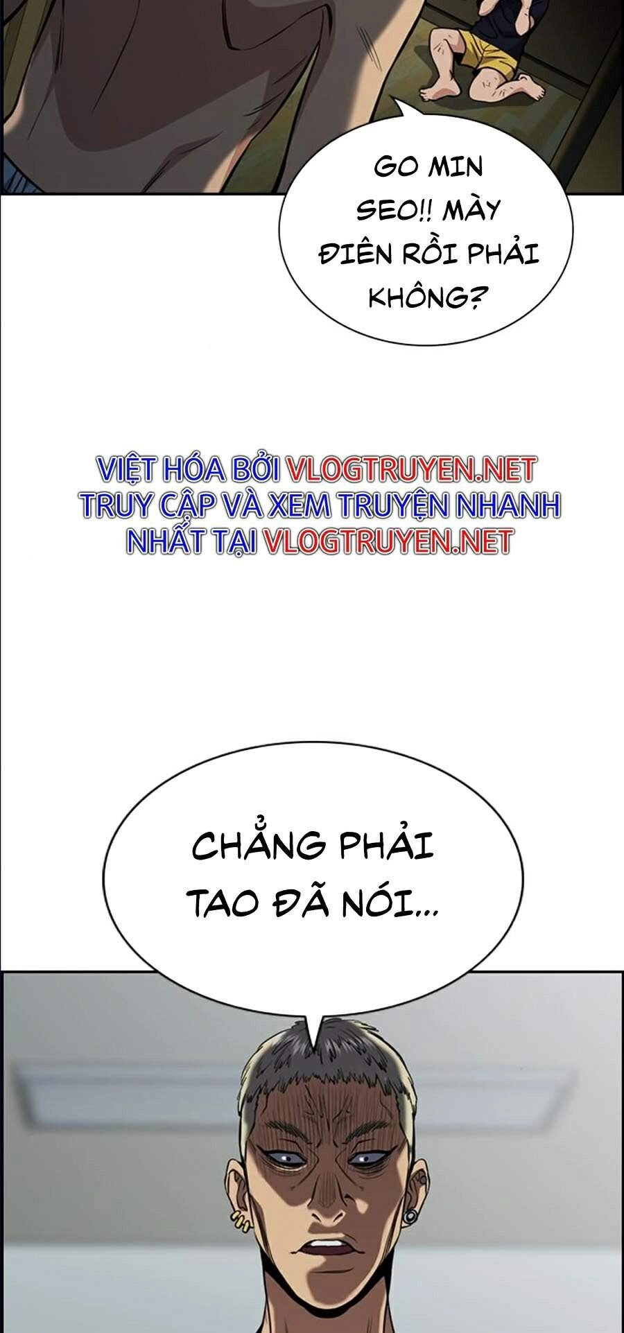 Giáo Dục Chân Chính Chapter 49 - 37