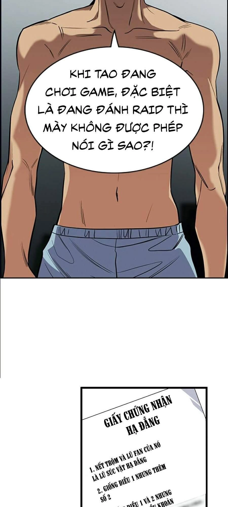 Giáo Dục Chân Chính Chapter 49 - 38