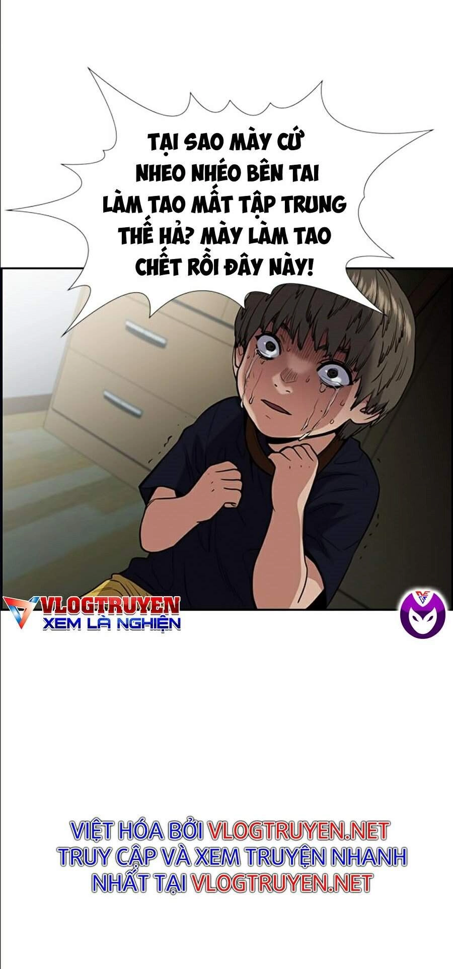 Giáo Dục Chân Chính Chapter 49 - 40