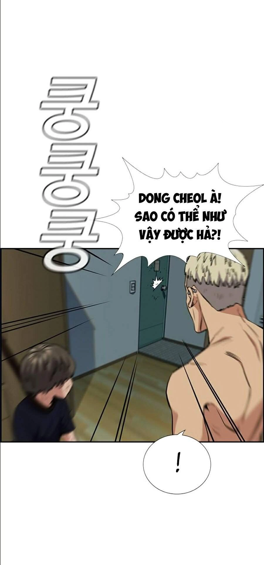 Giáo Dục Chân Chính Chapter 49 - 41