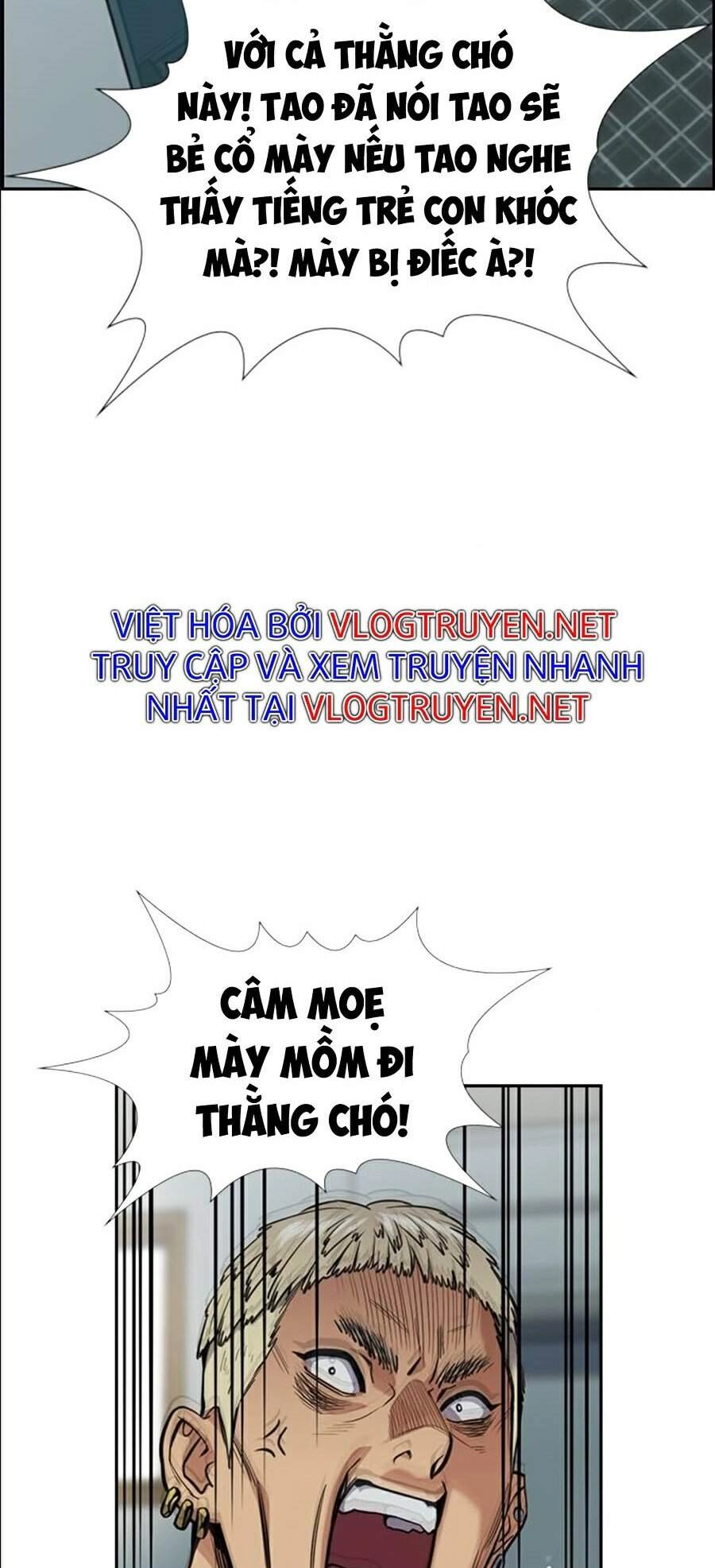 Giáo Dục Chân Chính Chapter 49 - 43