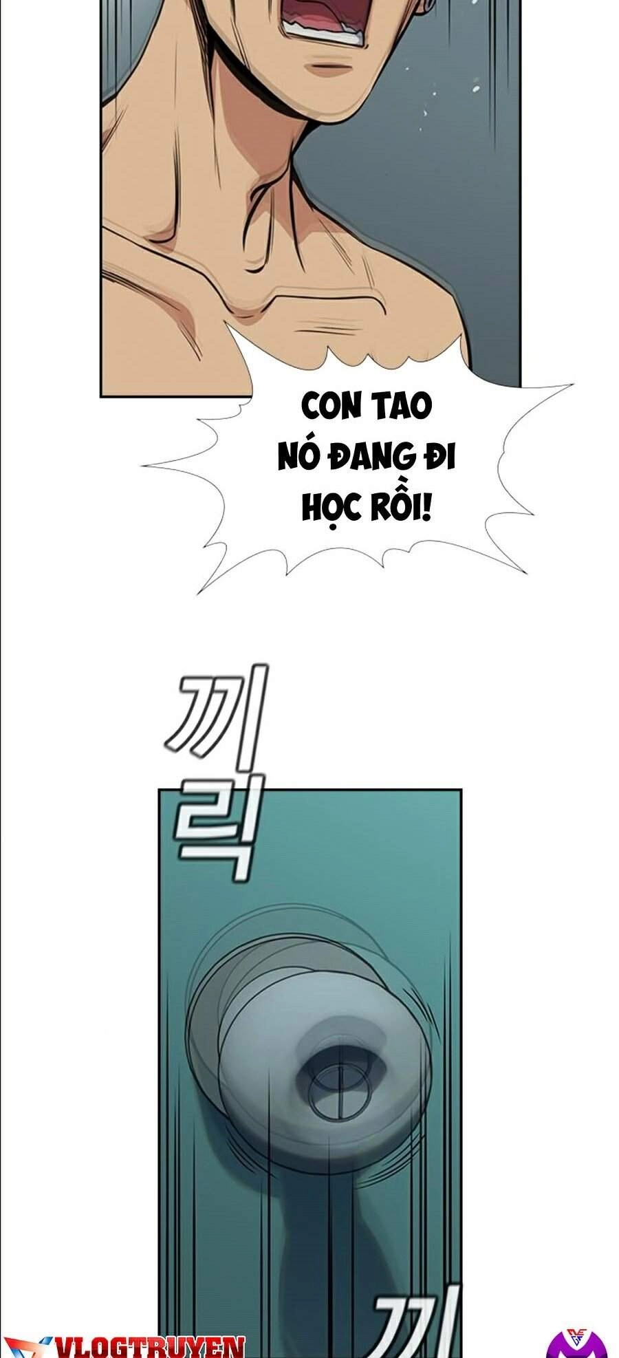 Giáo Dục Chân Chính Chapter 49 - 44