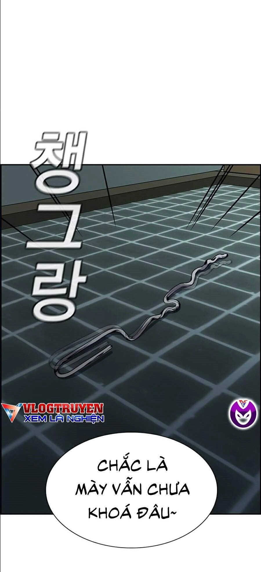 Giáo Dục Chân Chính Chapter 49 - 49