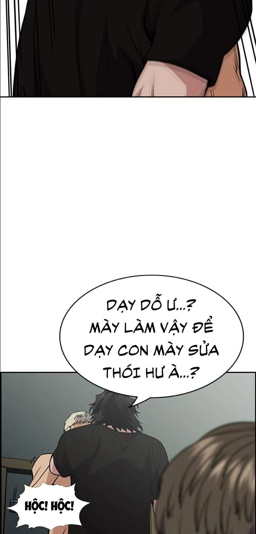 Giáo Dục Chân Chính Chapter 49 - 53