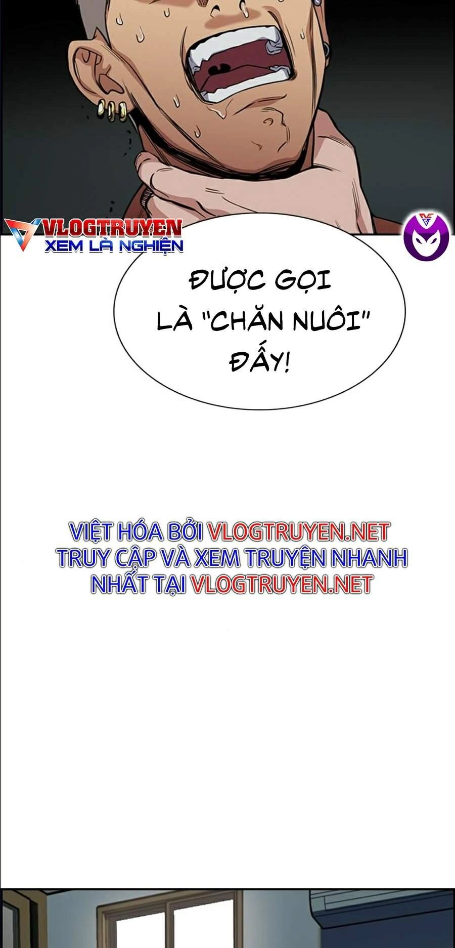 Giáo Dục Chân Chính Chapter 49 - 56