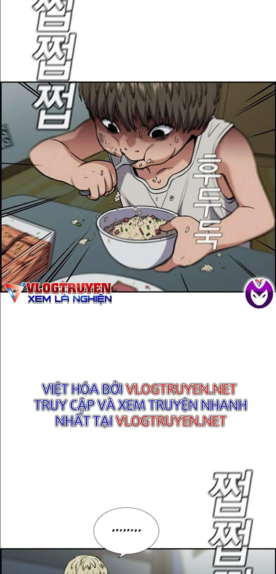 Giáo Dục Chân Chính Chapter 49 - 58