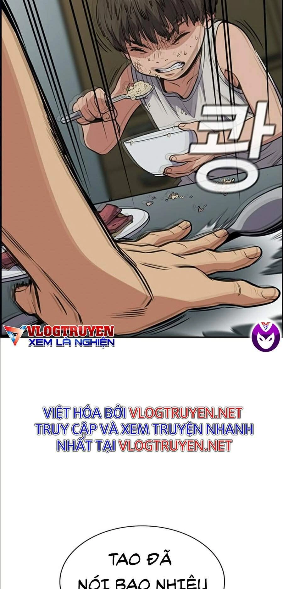 Giáo Dục Chân Chính Chapter 49 - 60