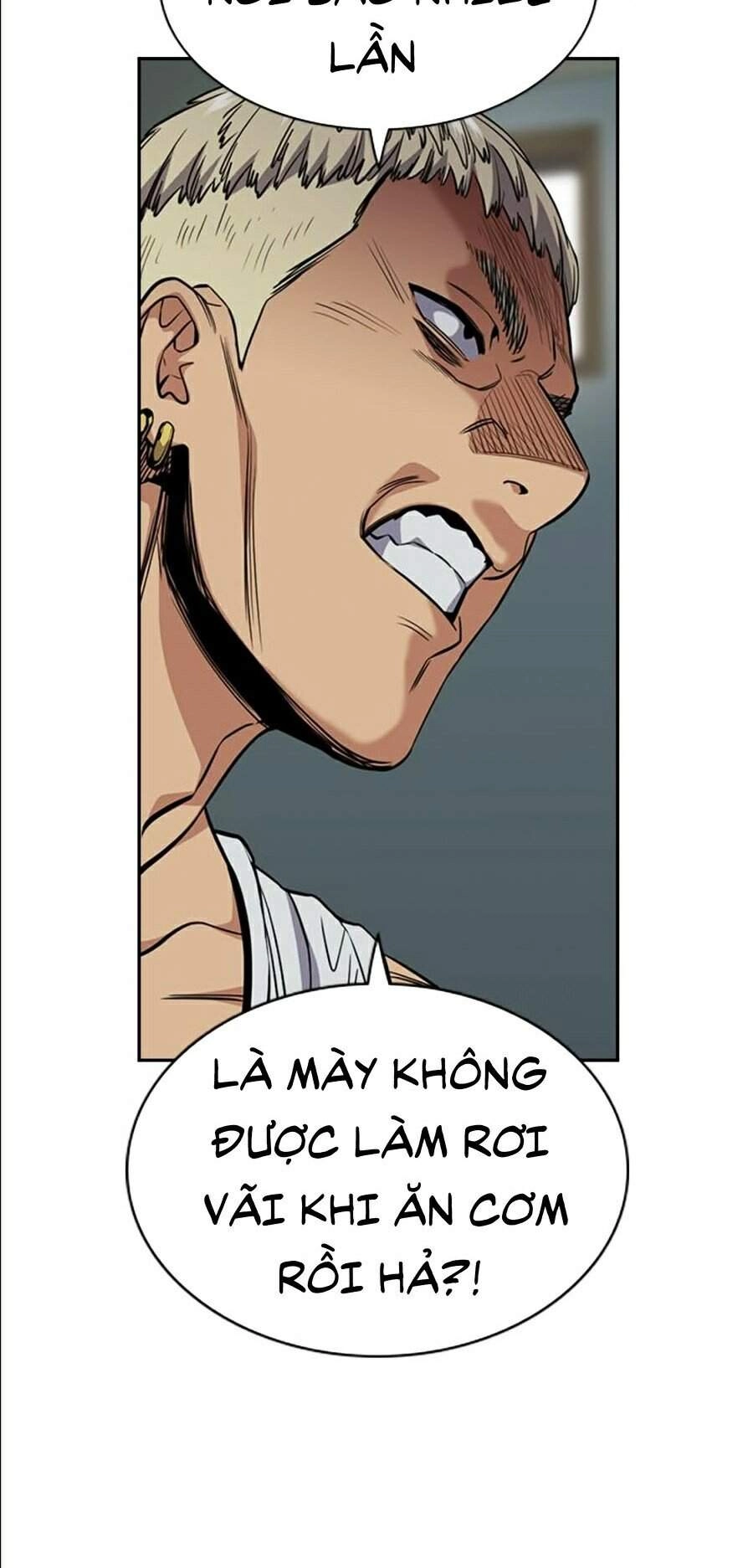 Giáo Dục Chân Chính Chapter 49 - 61