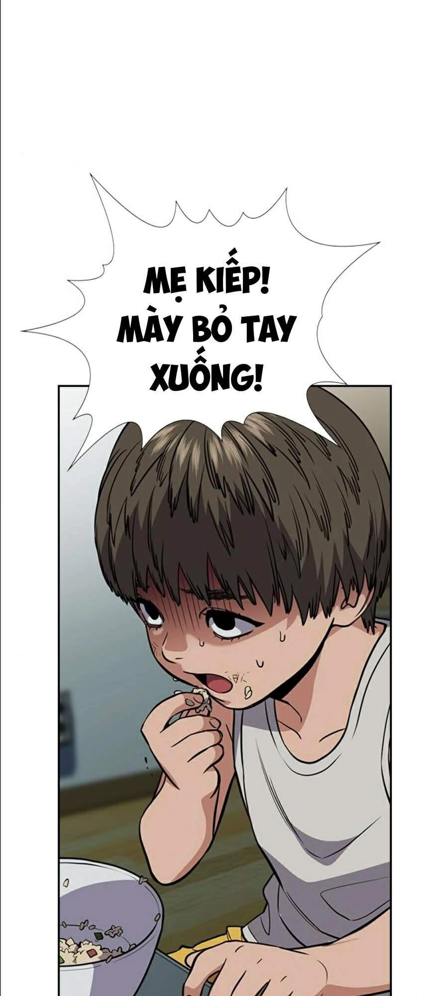 Giáo Dục Chân Chính Chapter 49 - 62