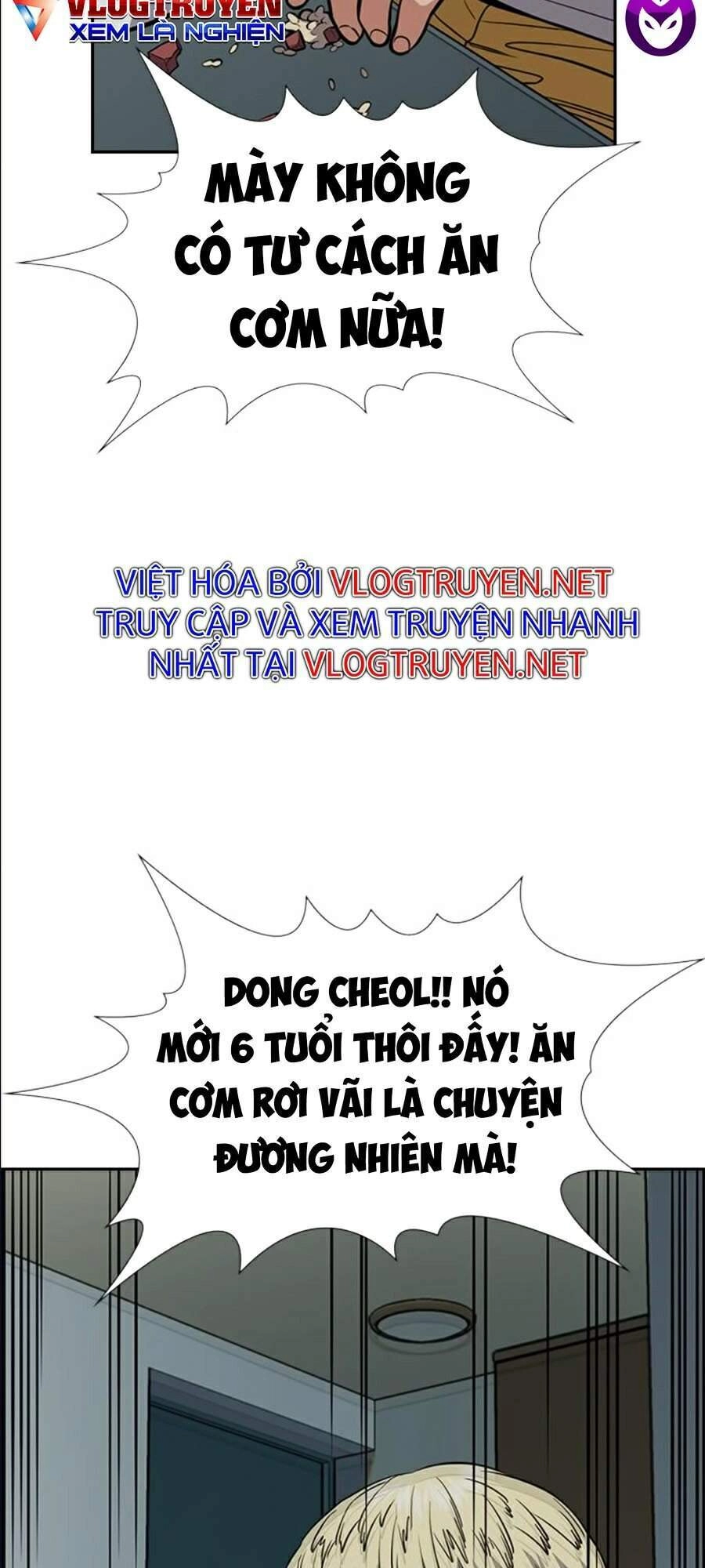 Giáo Dục Chân Chính Chapter 49 - 64