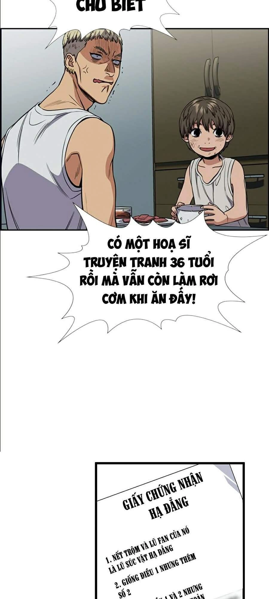 Giáo Dục Chân Chính Chapter 49 - 70