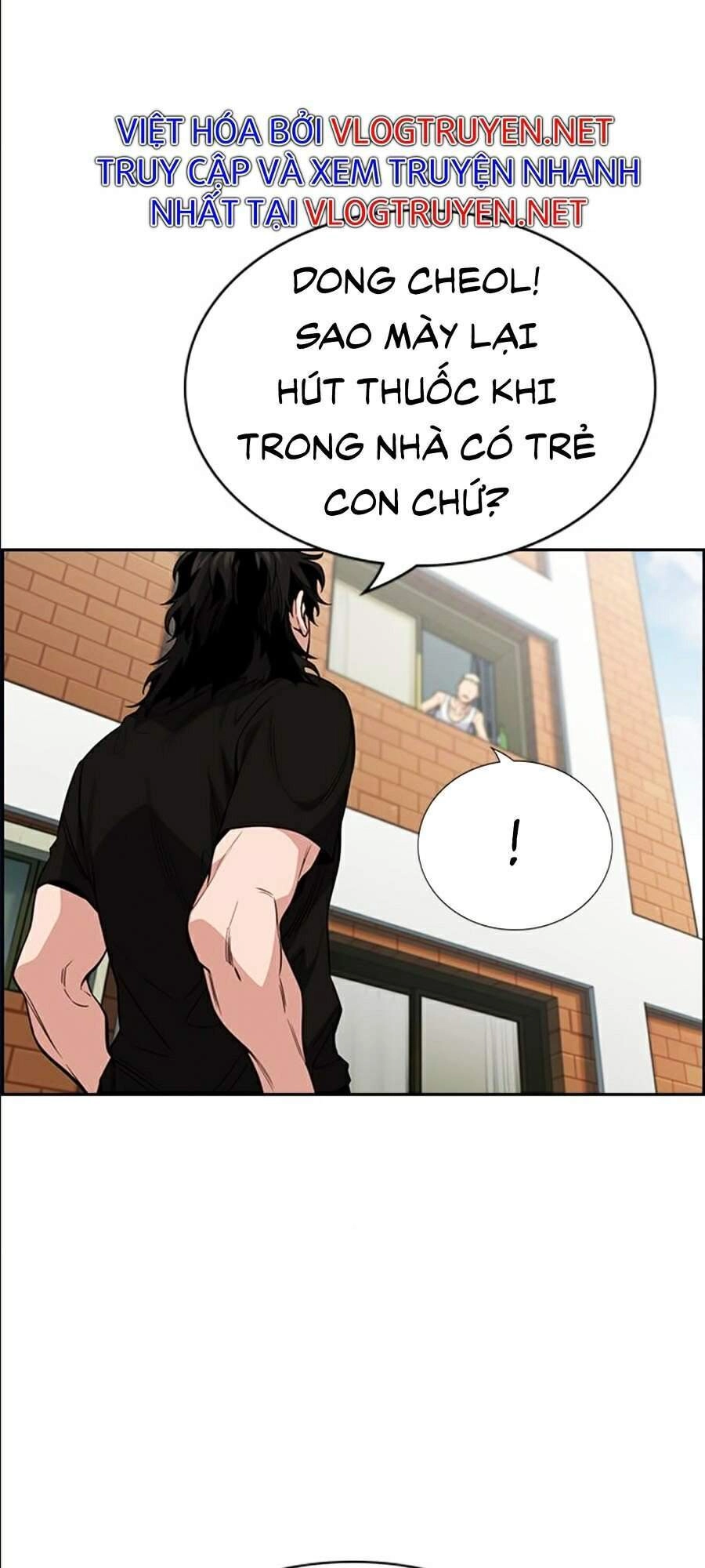 Giáo Dục Chân Chính Chapter 49 - 76