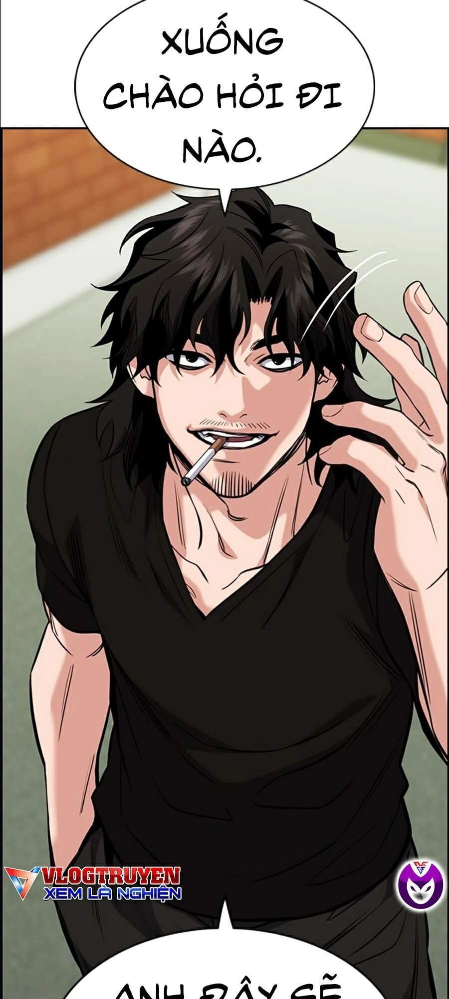 Giáo Dục Chân Chính Chapter 49 - 78