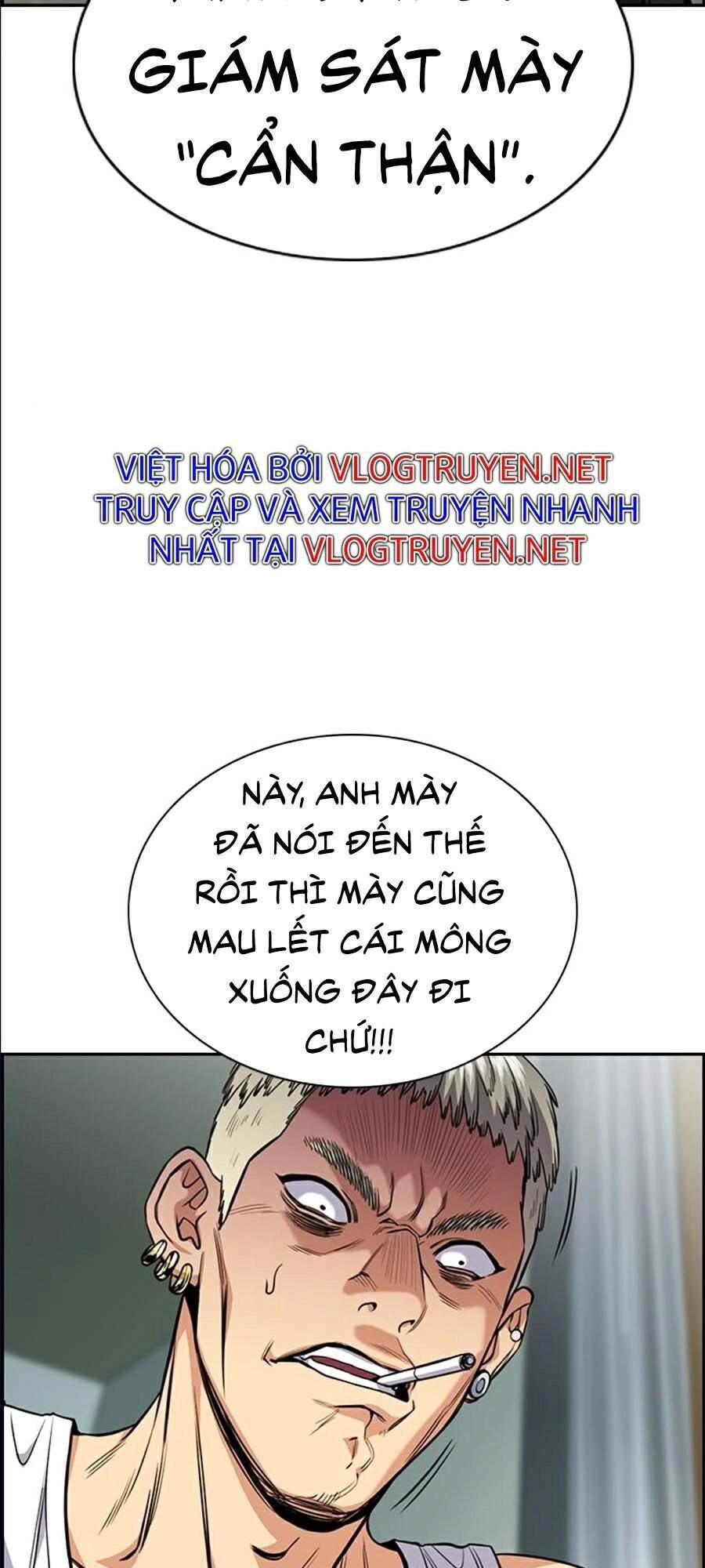 Giáo Dục Chân Chính Chapter 49 - 80