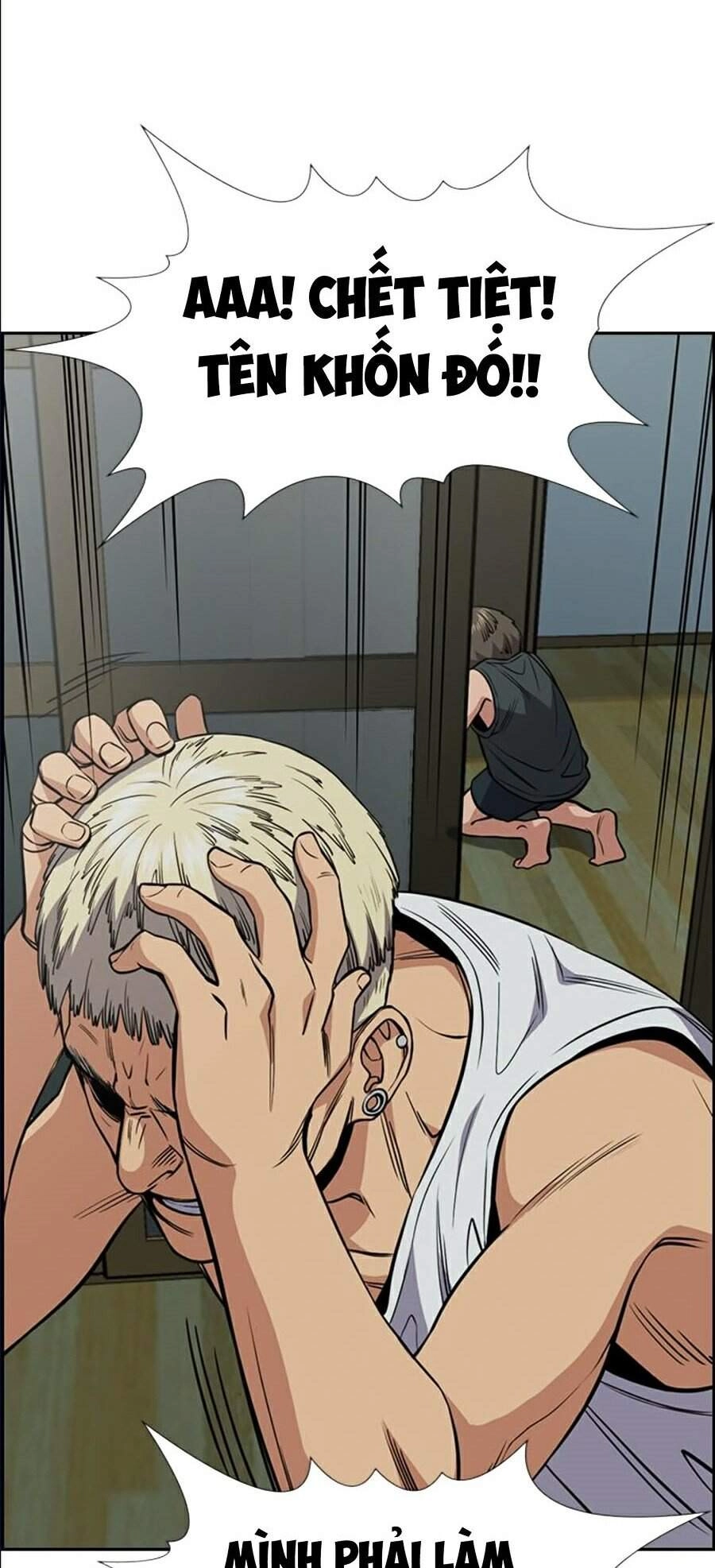 Giáo Dục Chân Chính Chapter 49 - 83