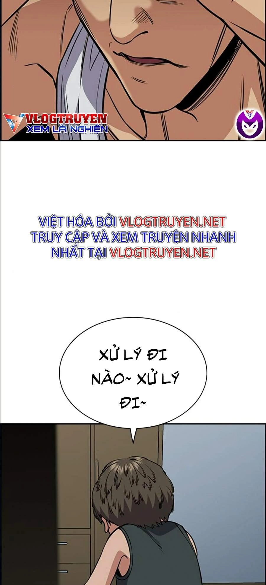 Giáo Dục Chân Chính Chapter 49 - 85