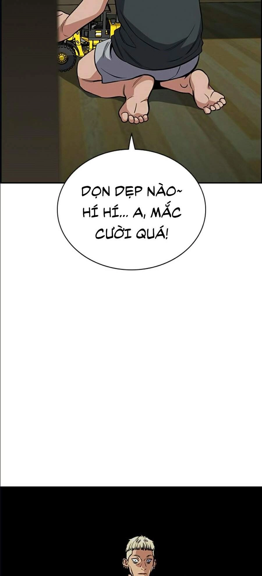 Giáo Dục Chân Chính Chapter 49 - 86