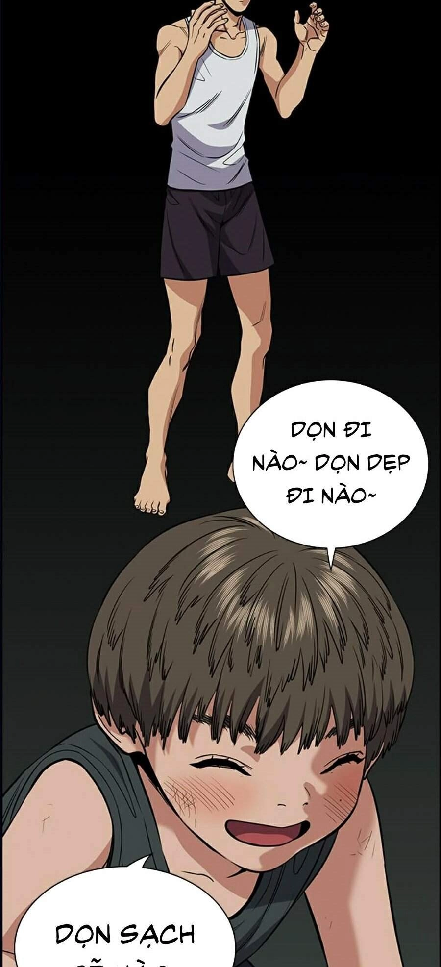 Giáo Dục Chân Chính Chapter 49 - 87