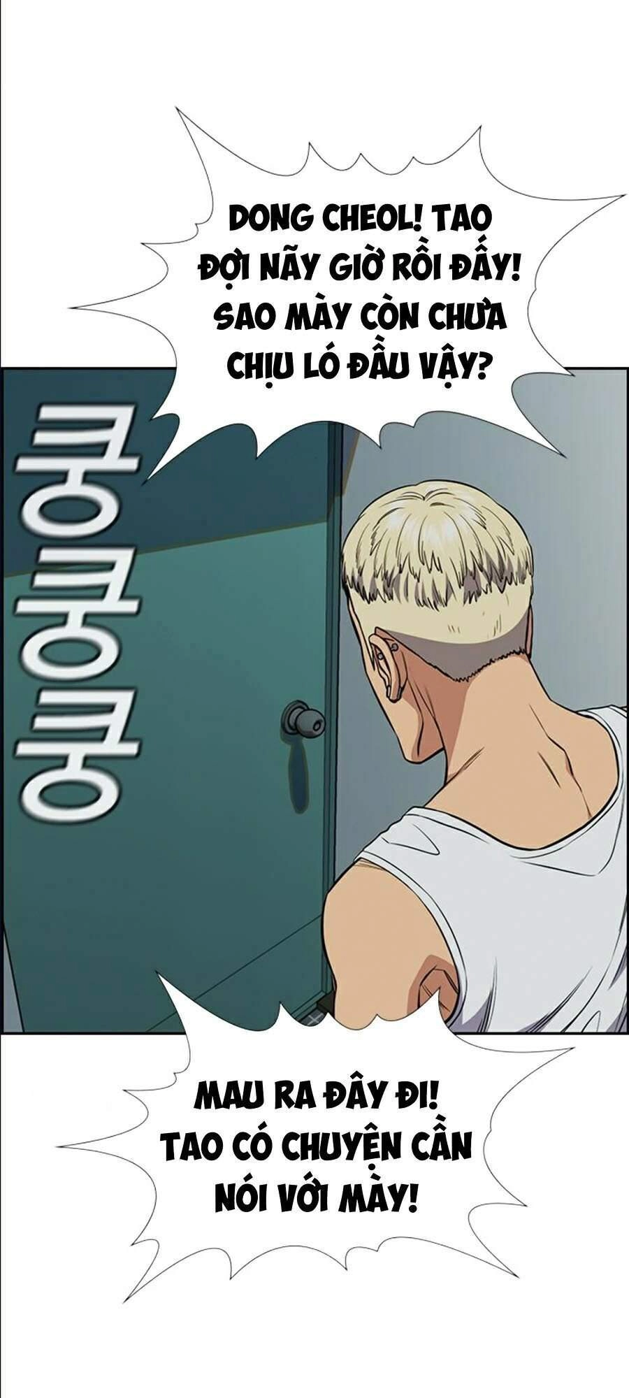 Giáo Dục Chân Chính Chapter 49 - 96