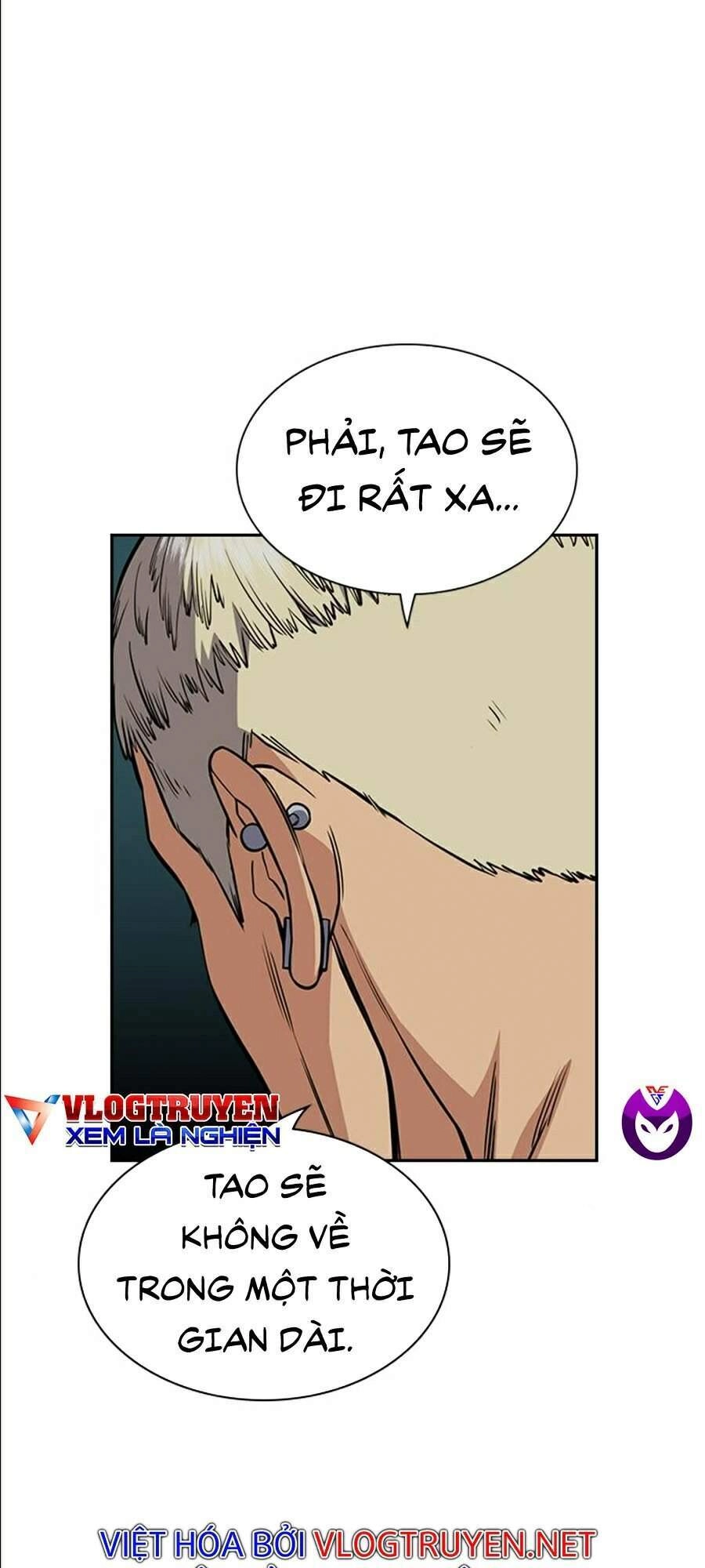 Giáo Dục Chân Chính Chapter 49 - 98