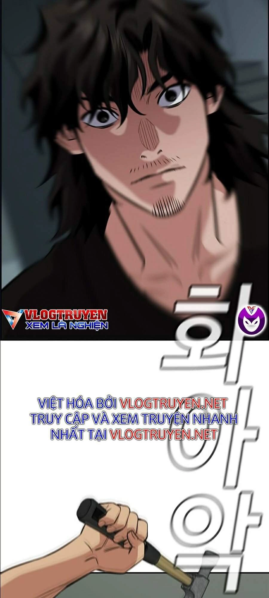 Giáo Dục Chân Chính Chapter 49 - 106