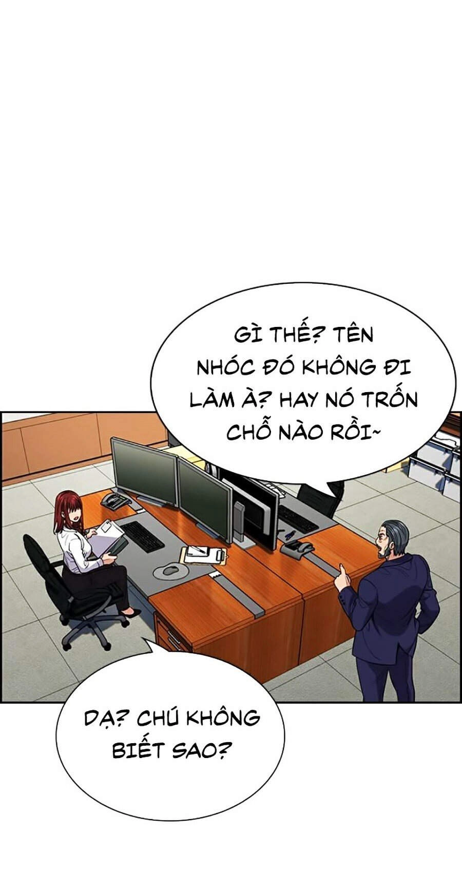 Giáo Dục Chân Chính Chapter 50 - 5