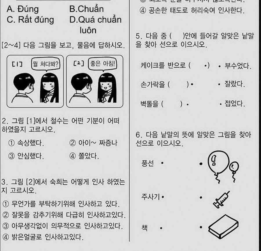 Giáo Dục Chân Chính Chapter 50 - 13