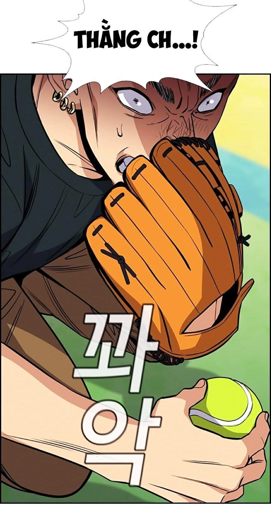 Giáo Dục Chân Chính Chapter 50 - 18