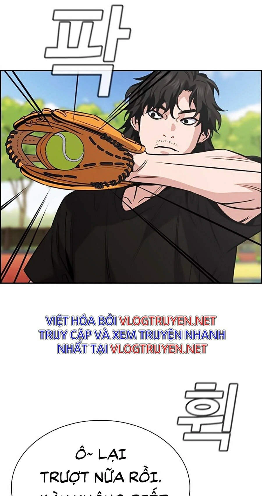 Giáo Dục Chân Chính Chapter 50 - 20