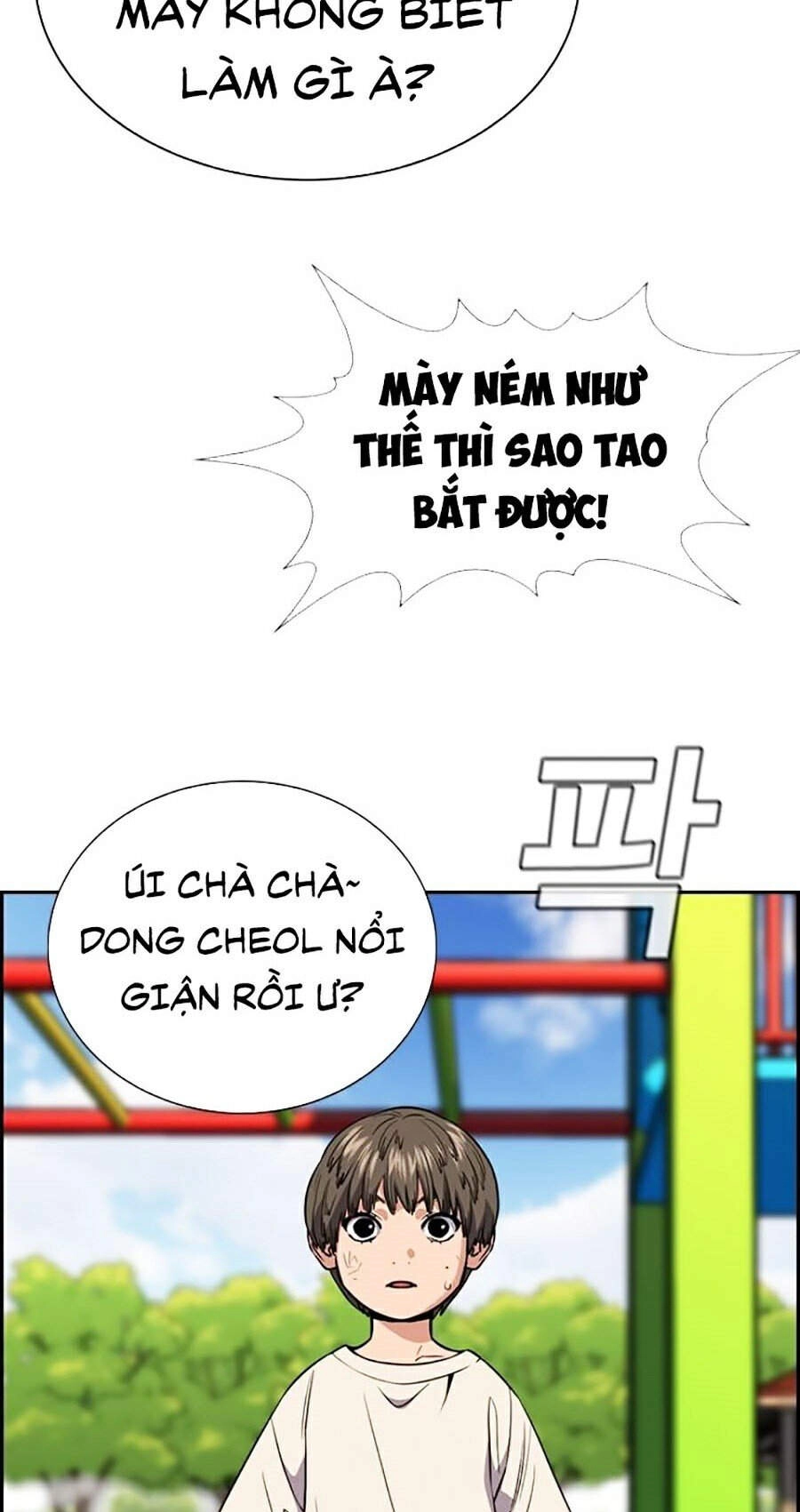 Giáo Dục Chân Chính Chapter 50 - 21