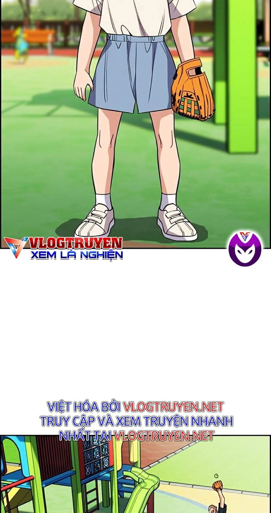 Giáo Dục Chân Chính Chapter 50 - 22