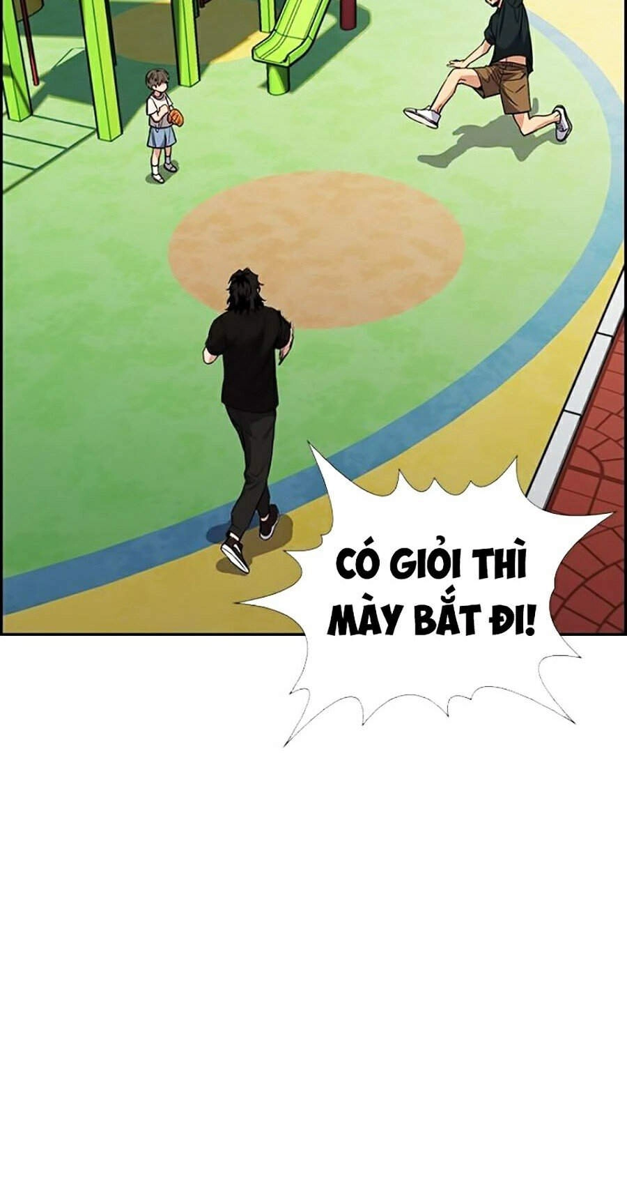 Giáo Dục Chân Chính Chapter 50 - 23