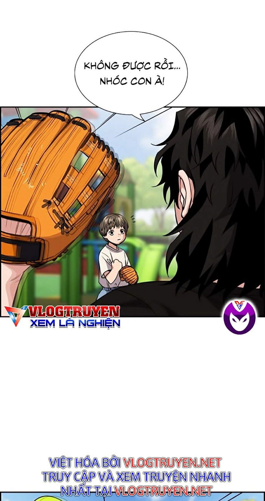 Giáo Dục Chân Chính Chapter 50 - 24